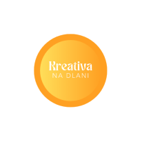 Logo Kreativa na dlani