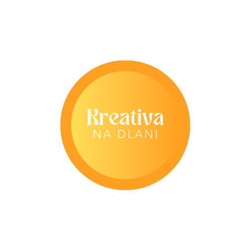 Logo Kreativa na dlani
